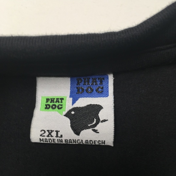 VTG 90s TUPAC Shakur Bootleg Reptees Hip Hop - Picture 4 of 8